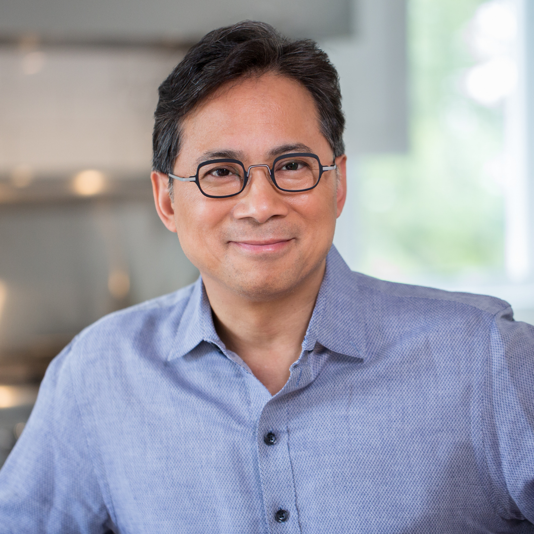 24: Eat to Beat Disease with Dr. William Li