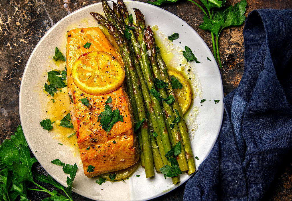 30-Minute Dinner Recipes and Ideas – Primal Kitchen