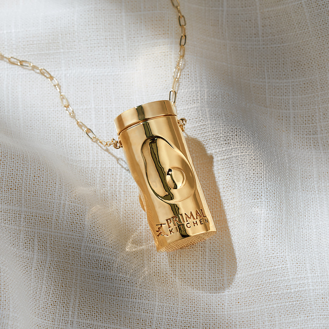 Secret Sauce Necklace Sweepstakes Official Terms & Conditions