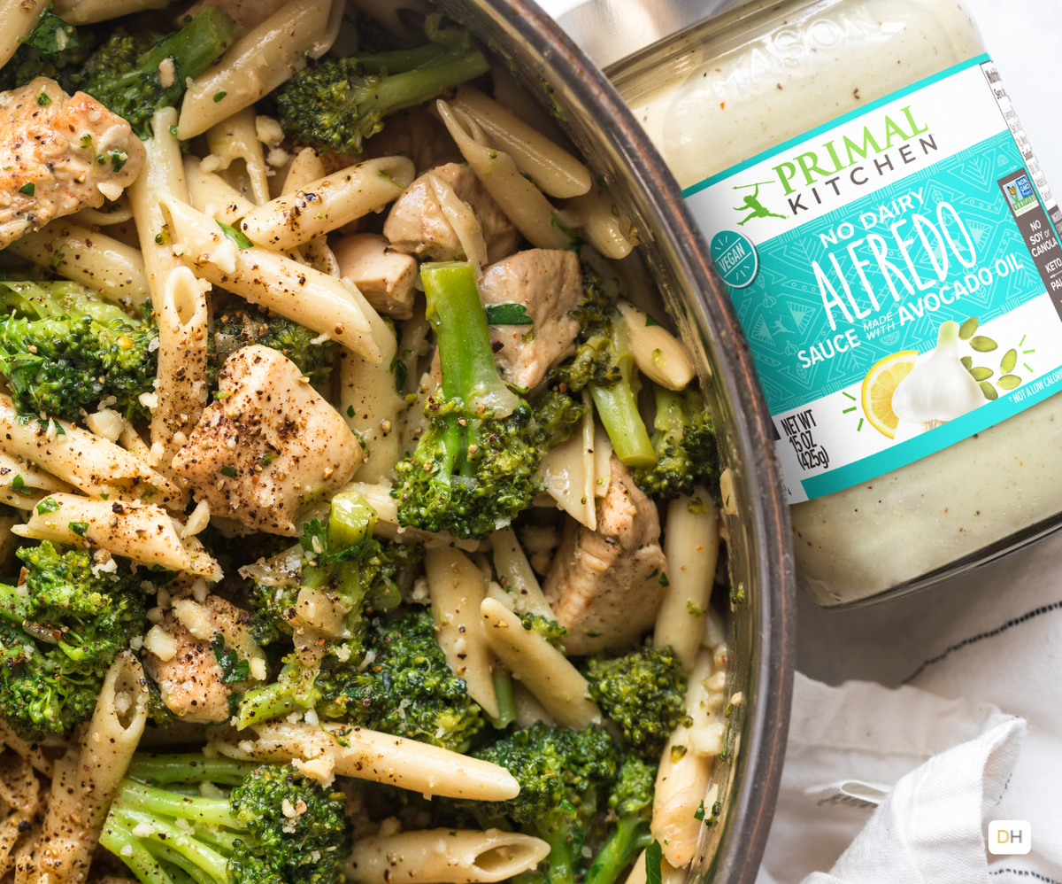 Alfredo Sauces Sweepstakes Official Terms & Conditions