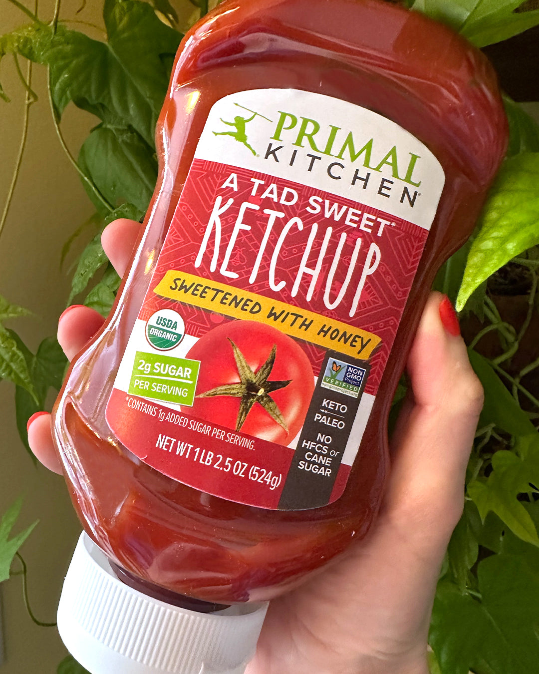 Tad Sweet Ketchup Sweepstakes Official Terms & Conditions