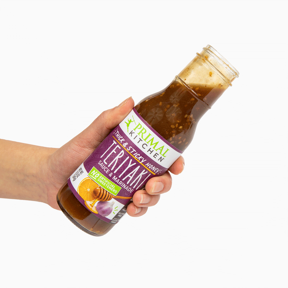 Honey Teriyaki Sweepstakes Official Terms & Conditions