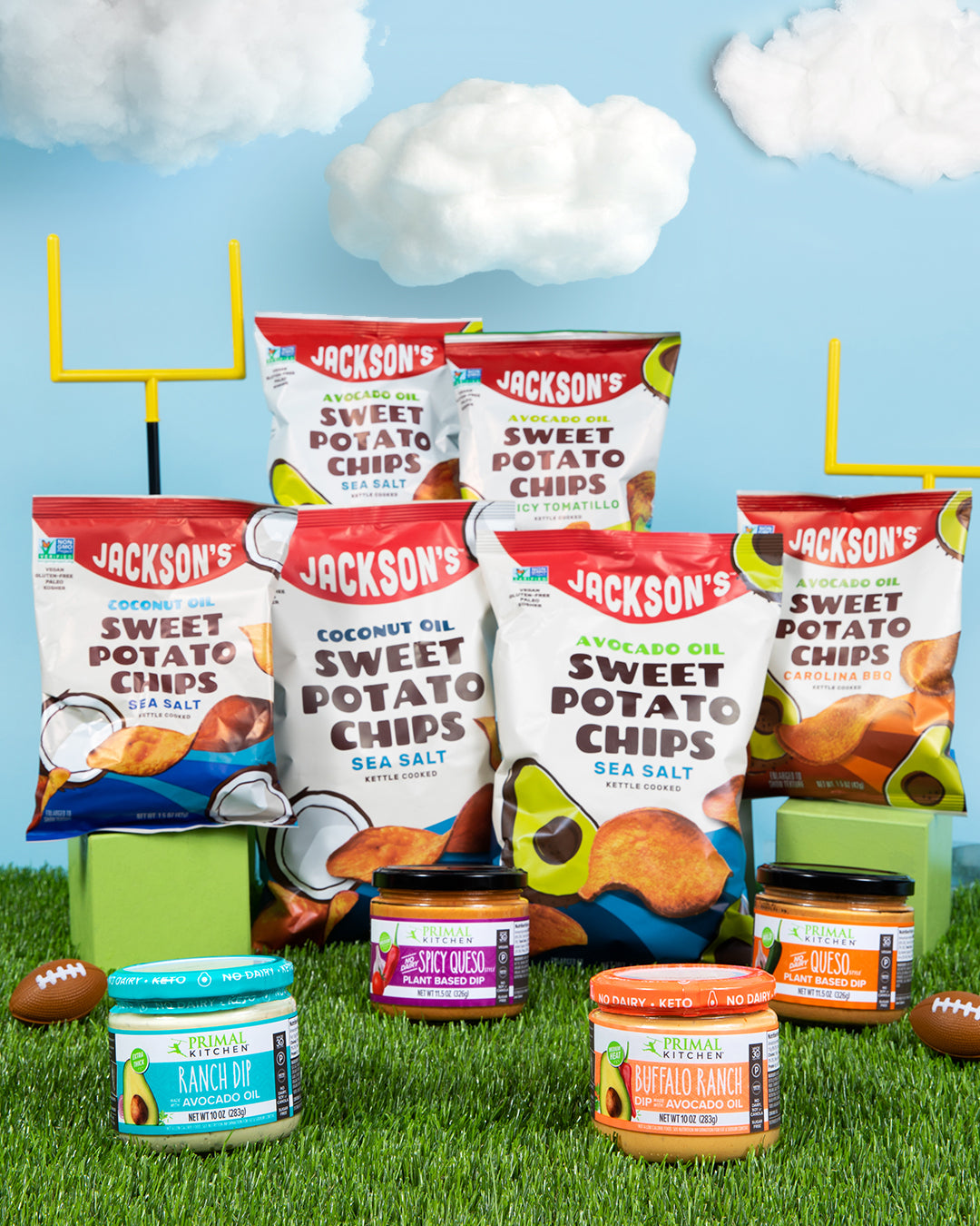 Big Game Sweepstakes Official Terms & Conditions