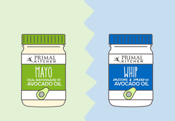 Whipped Spread vs. Mayo: Frenemies or Perfect Partners?