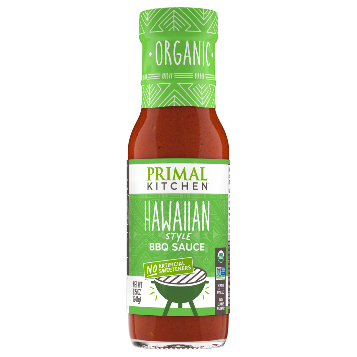 open lace back dress Hawaiian BBQ Sauce | Organic, Gluten Free
