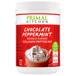 Chocolate Peppermint Collagen Drink Mix