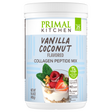Vanilla Coconut Flavored Collagen Peptide Mix