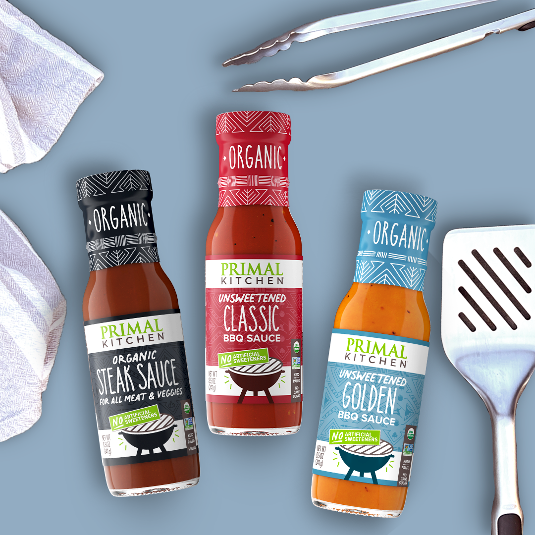 Grill Masters Sauce Bundle