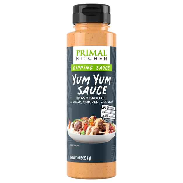 Yum Yum Sauce