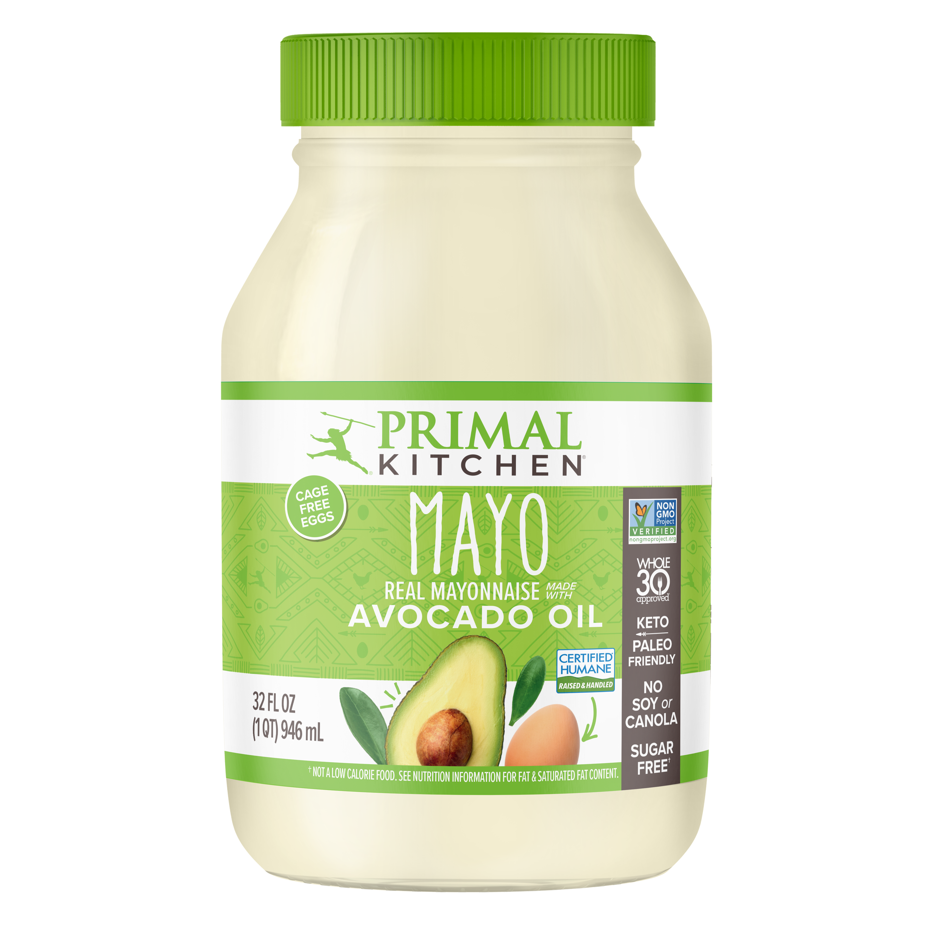 Original Mayo