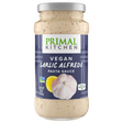 Vegan Garlic Alfredo Sauce