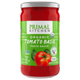 Tomato Basil Marinara Sauce