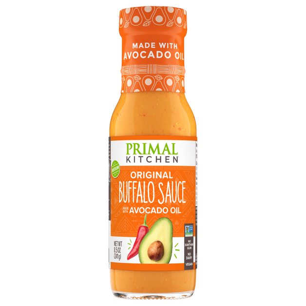 Original Buffalo Sauce