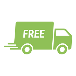 Free shipping