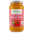 Sundried Tomato Pasta Sauce
