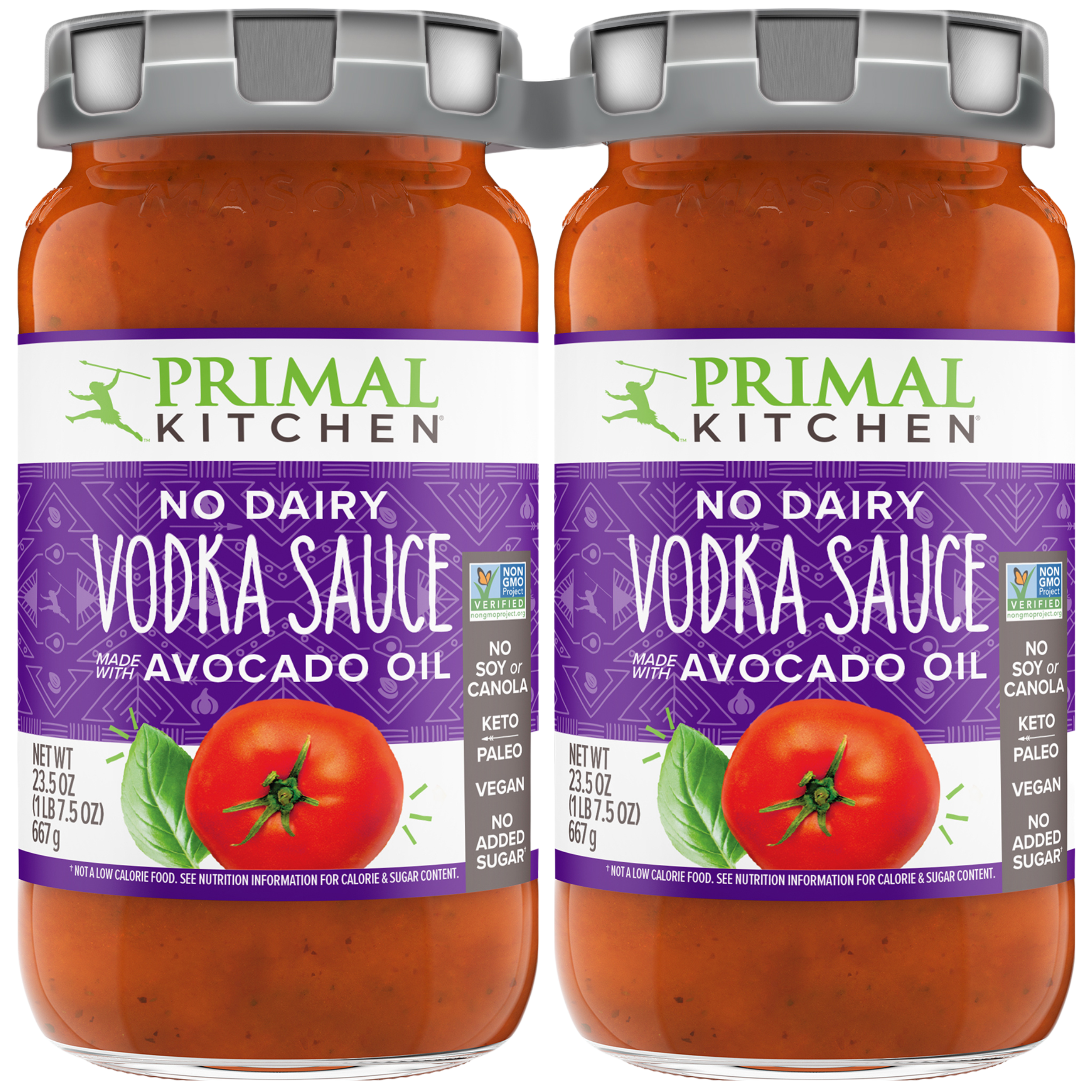 Vodka Sauce