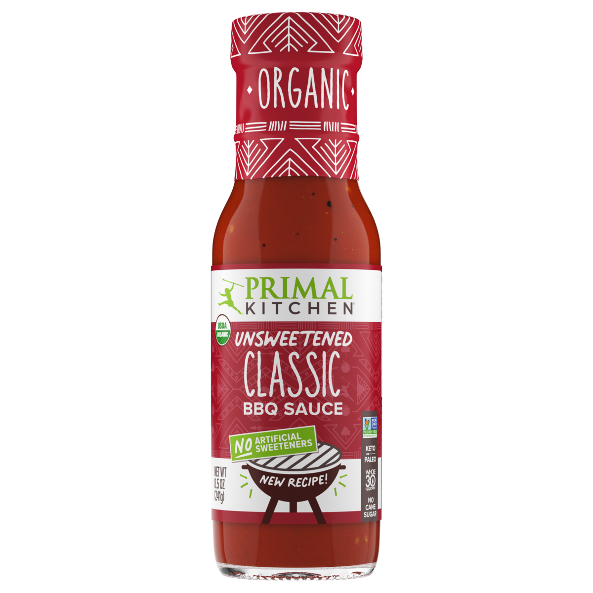 Classic BBQ Sauce