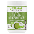 Matcha Collagen Keto Latte Drink Mix - 9.3 oz