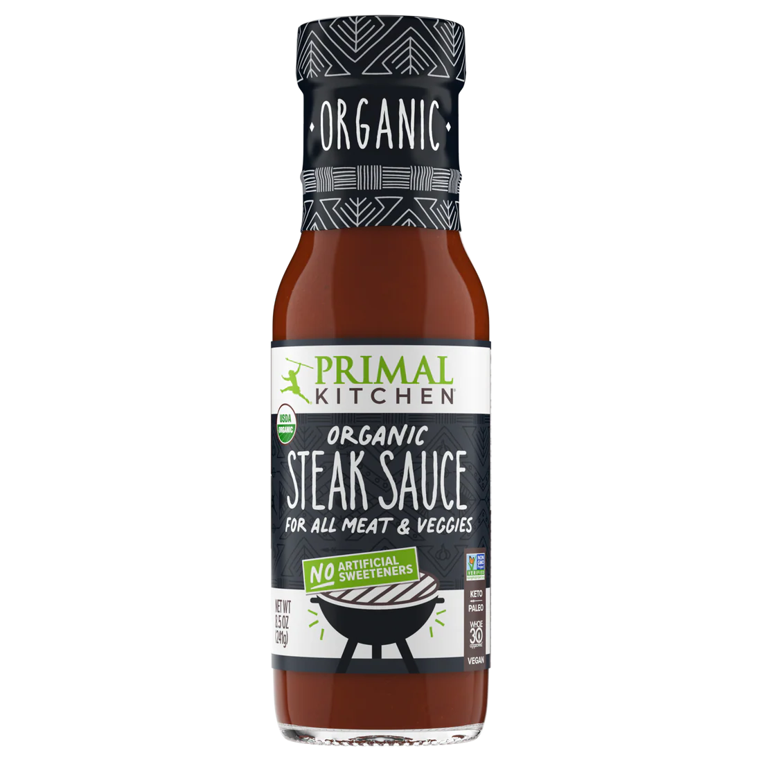Steak Sauce