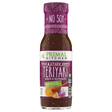 Thick & Sticky Honey Teriyaki Sauce & Marinade