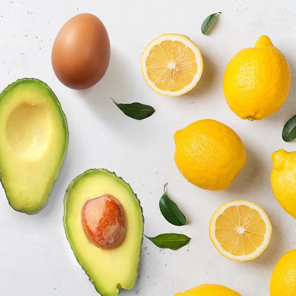All Whole30 Approved Ingredients