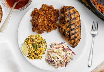 Summer Side Dishes: 3 Delicious BBQ Sides
