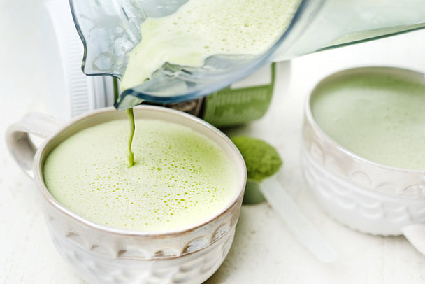Tea Lattes: Cozy Drinks for Any Occasion
