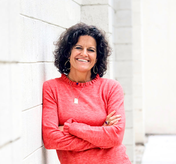 03: The Link Between Female Health & Fasting with Dr. Mindy Pelz