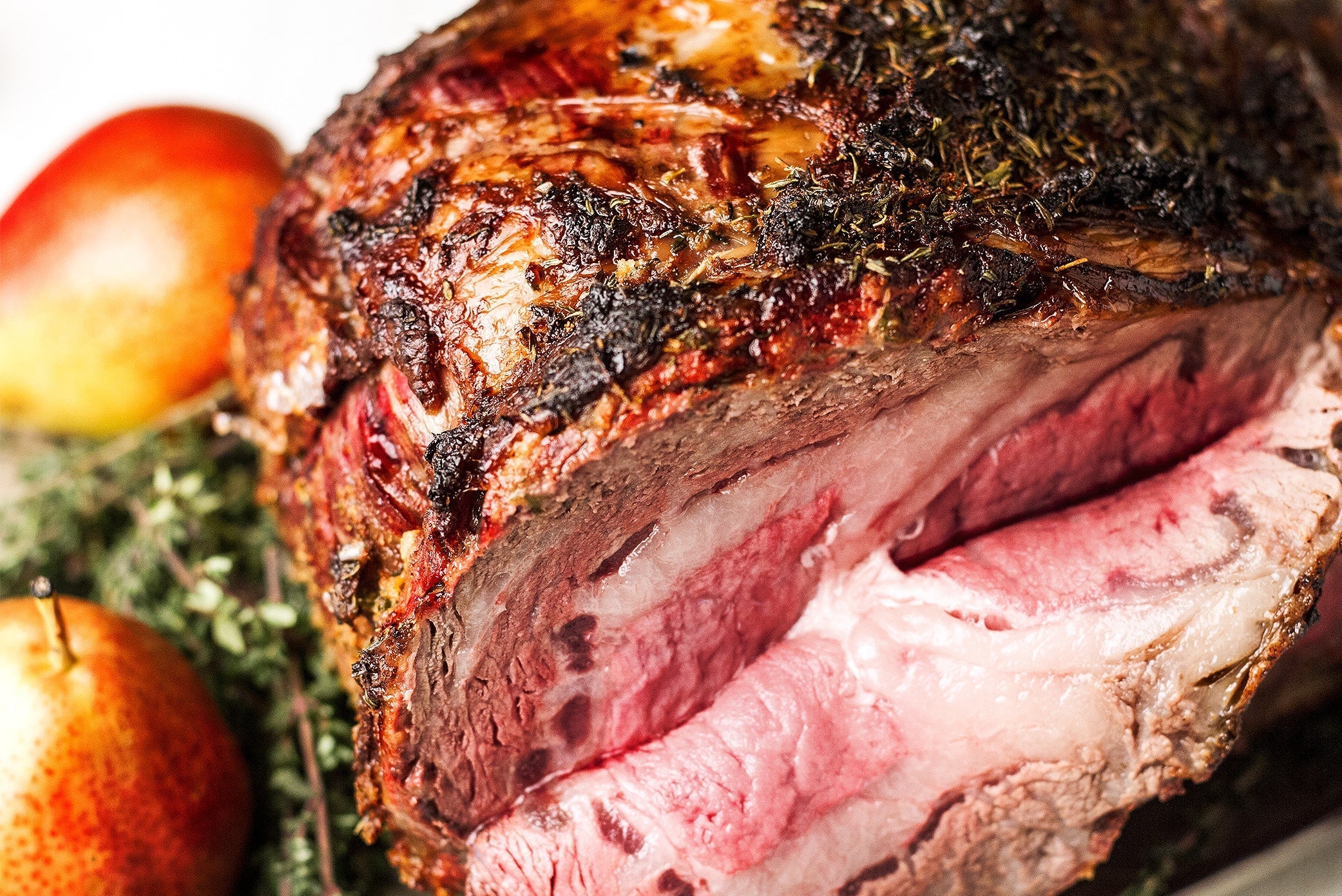 Classic Prime Rib with Au Jus | Primal Kitchen®