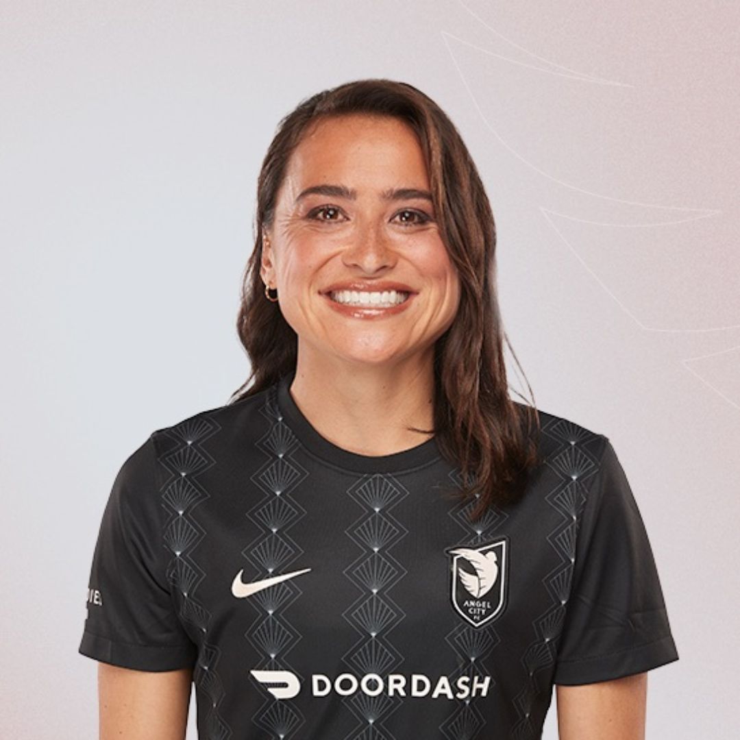 70: Food and Fitness with International Soccer Star Ali Riley – Primal ...