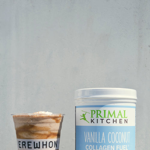 Primal Kitchen Vanilla Collagen Fuel Sweepstakes Terms & Conditions