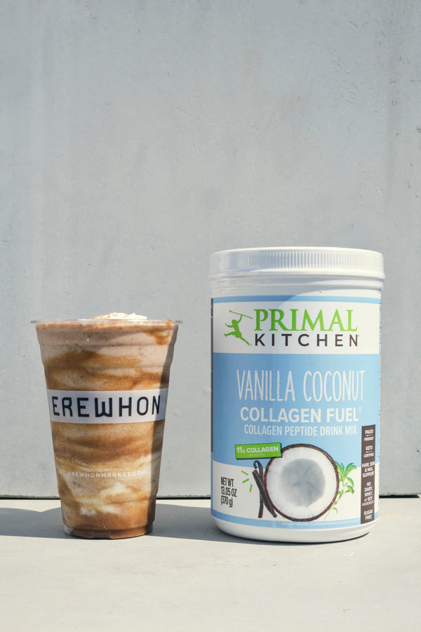 Primal Kitchen Vanilla Collagen Fuel Sweepstakes Terms & Conditions