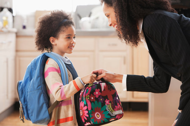 Top 5 Back-to-School Recipes