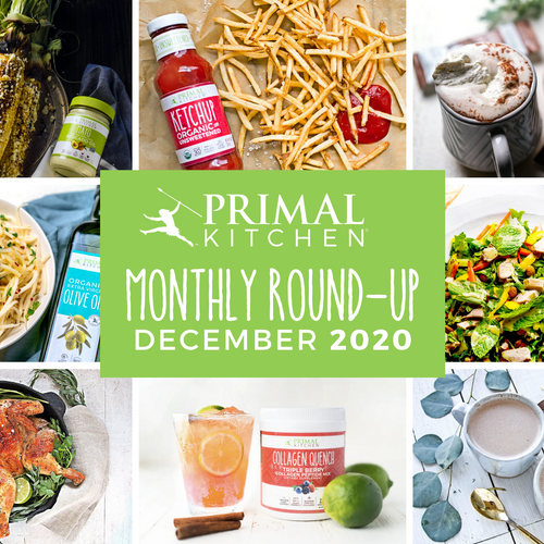 Delish Editors Crave PK Chocolate Collagen, Our Classics Take Over Costco, A TikTok Takeover...PLUS Sign-Ups for January Challenges Start!