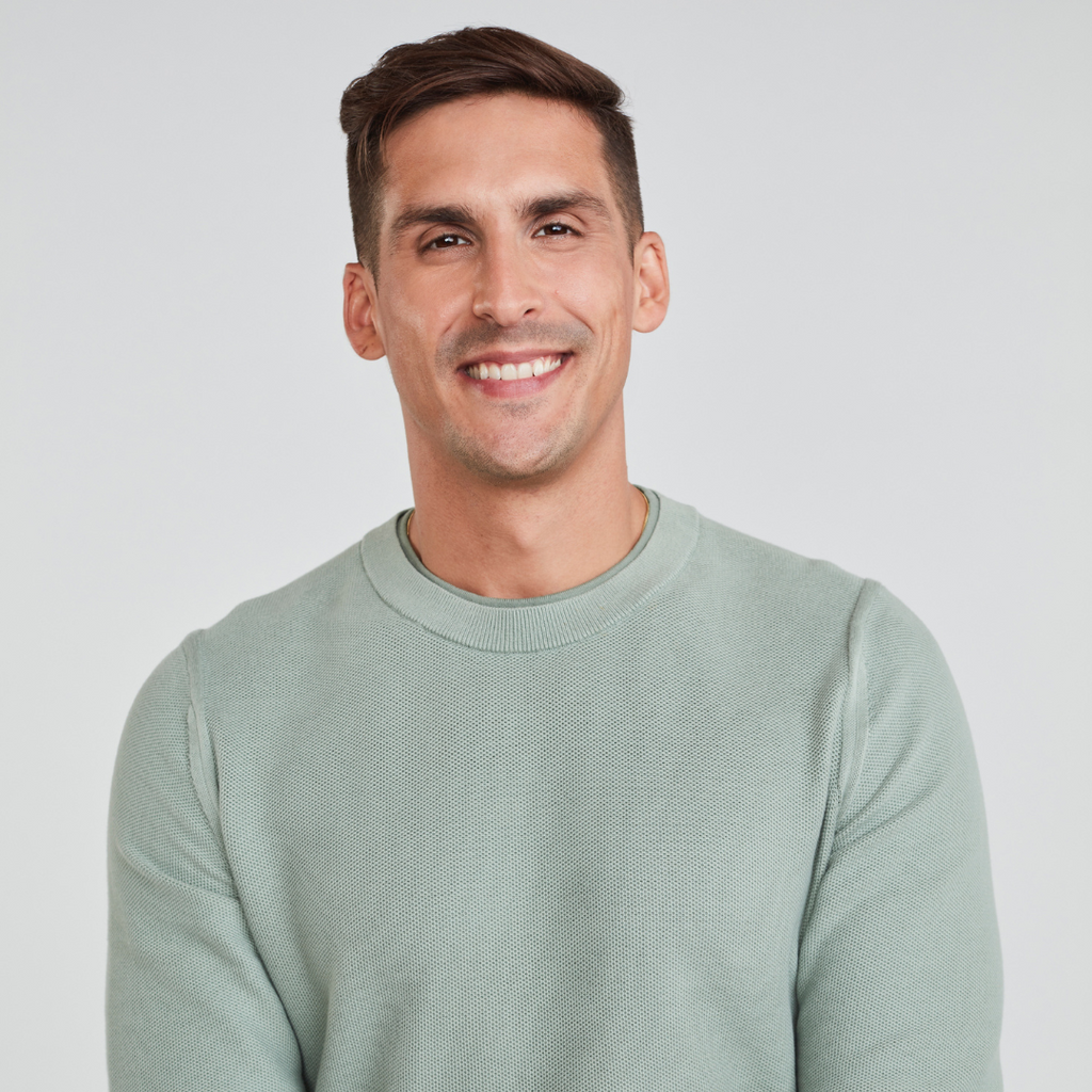 33: Cody Rigsby Gets Candid on Everything From Peloton to Dancing ...