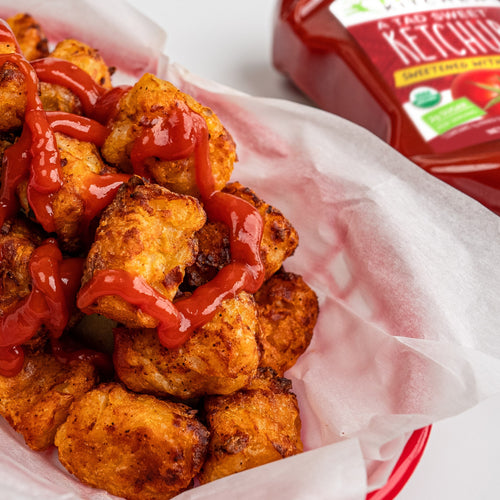 Air Fryer Tater Tots