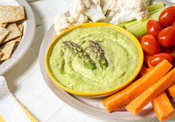 Asparagus Dip