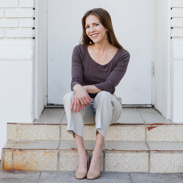29: Childhood Behavior & Preconception Care with Pediatric Naturopathic Doctor,  Ari Calhoun