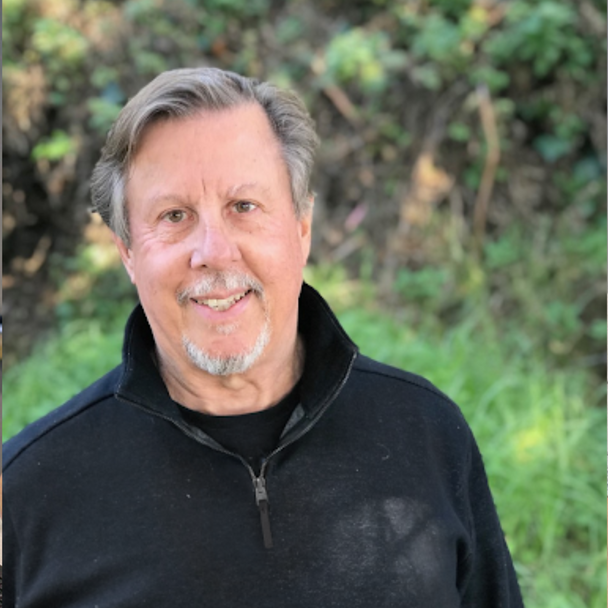 58: Get to Know Your Inner Parts with Richard Schwartz, PhD