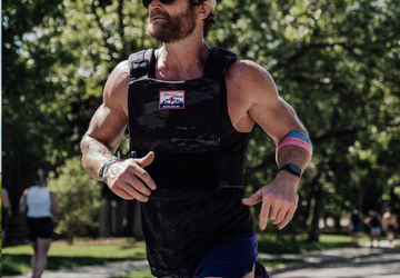 54: The Link Between Strength and Success with Endurance Athlete Eric Hinman