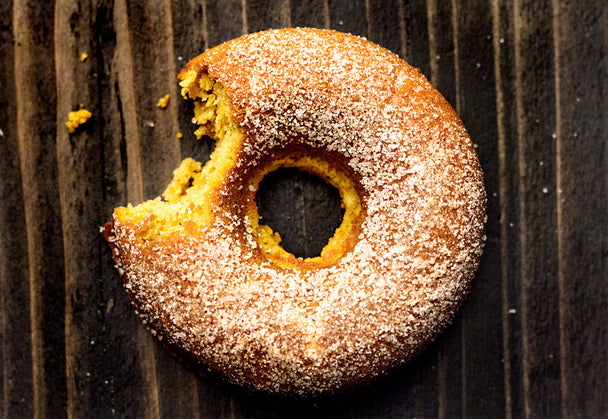 Pumpkin Dessert Recipes