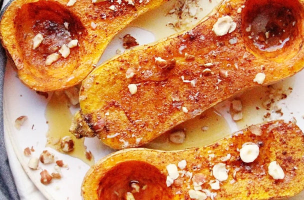 Delicious & Easy Fall Recipes