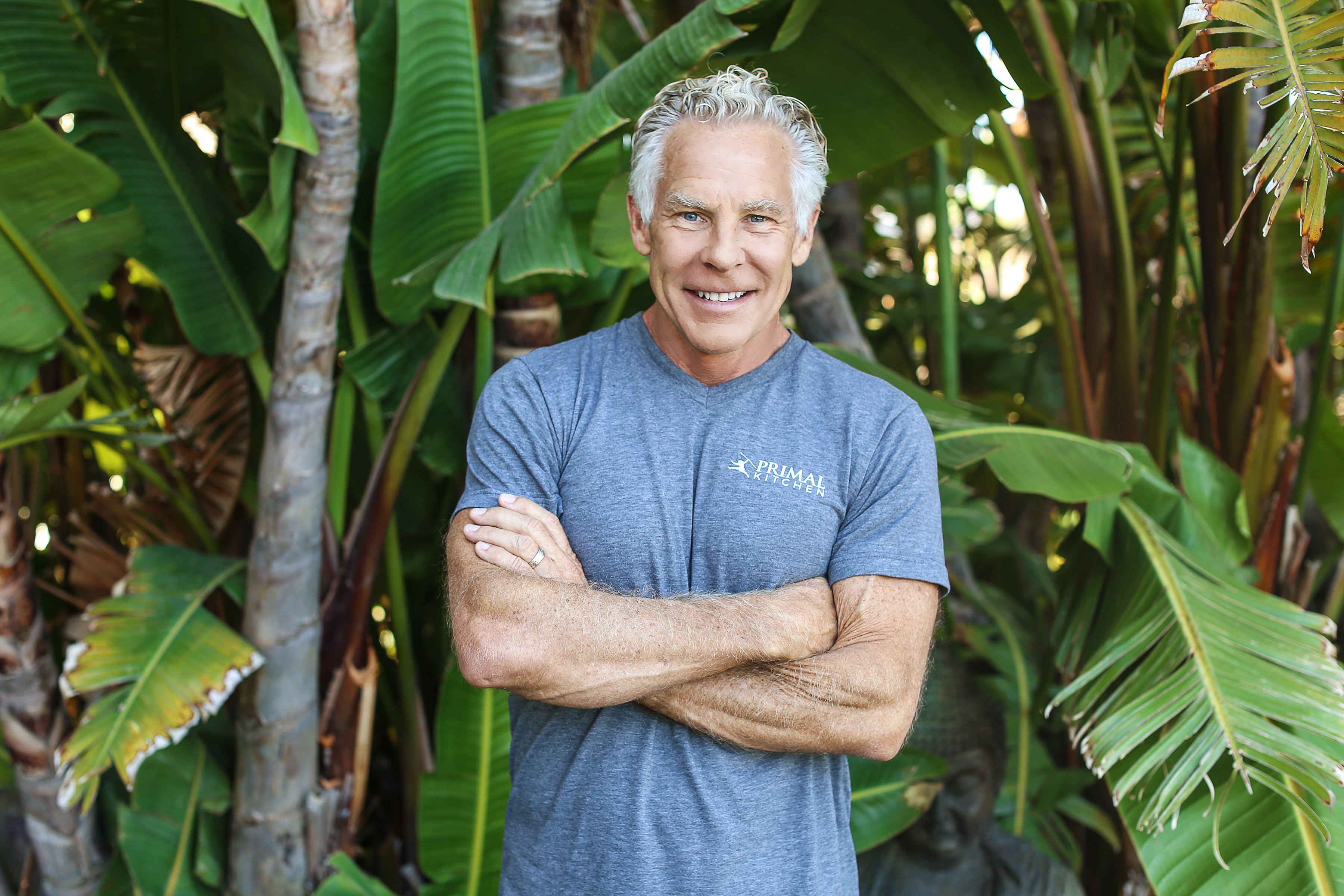 Mark Siemon Mark Sisson Talks Collagen with Nutra Ingredients | Primal Kitchen®