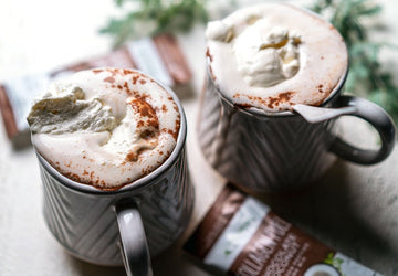 12 Hot Collagen Drinks to Warm Up Your Winter