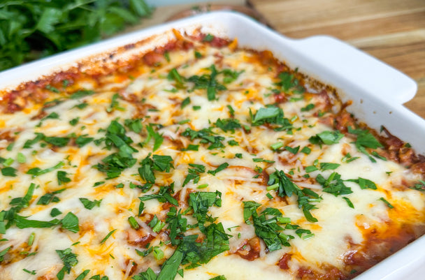 Pasta & Salad Pairings: Inspired Dinner Ideas