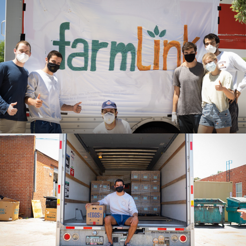07: Farmlink - How a College Non-Profit Sparked Monumental Community Change