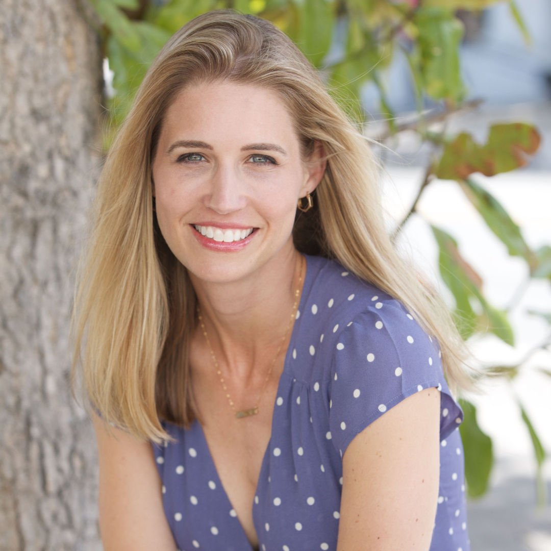 19: The Secrets on Sexual Optimization & Aging with Dr. Amy Killen