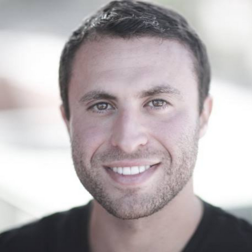 37: Decoding Your Genes for Data-Driven Health with Joe Cohen