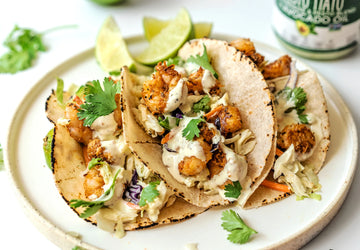 Cinco de Mayo Recipe Roundup