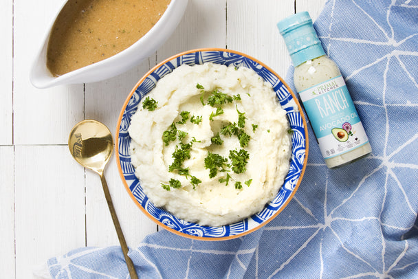 Almost Traditional Turkey Gravy